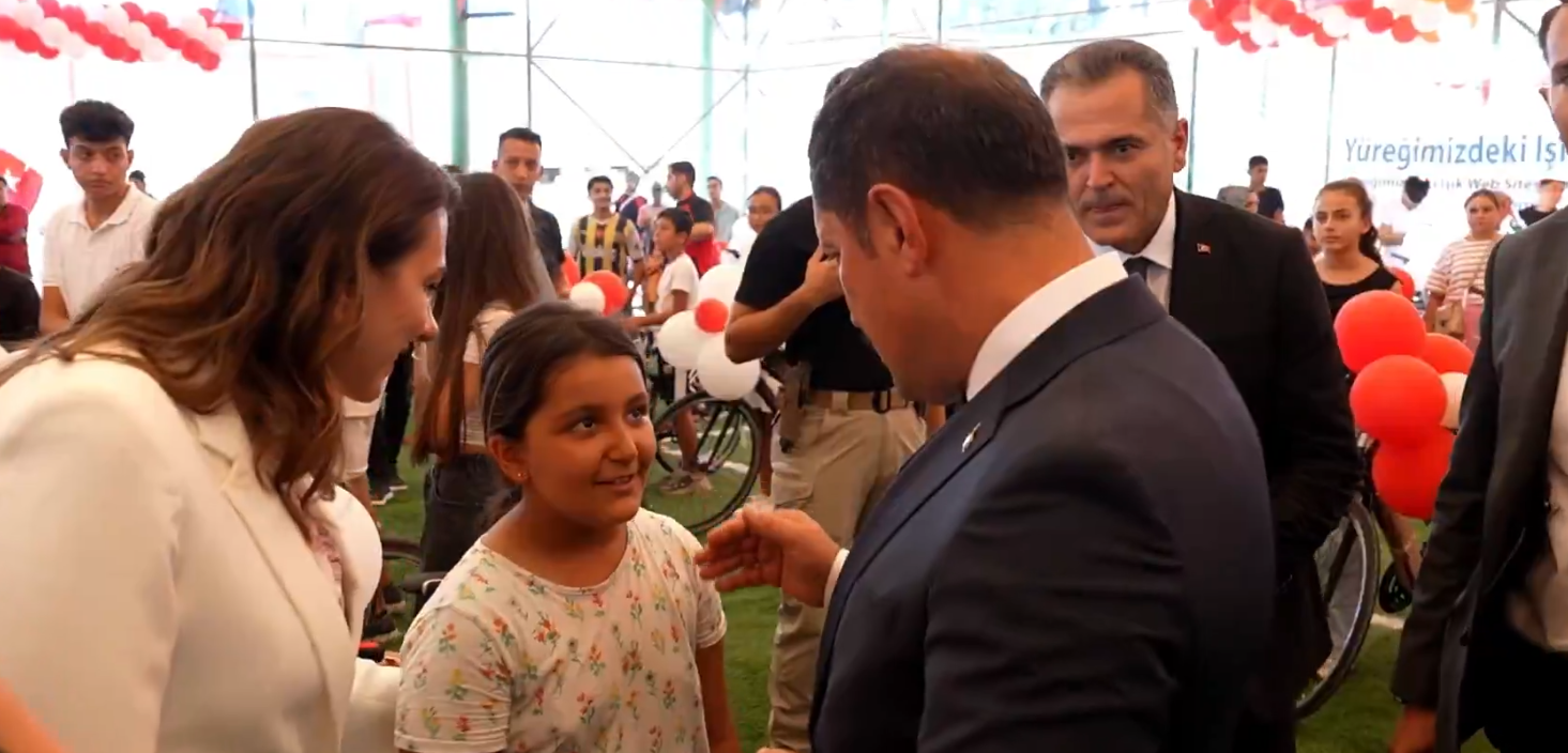 Yüreğimizdeki Isik3