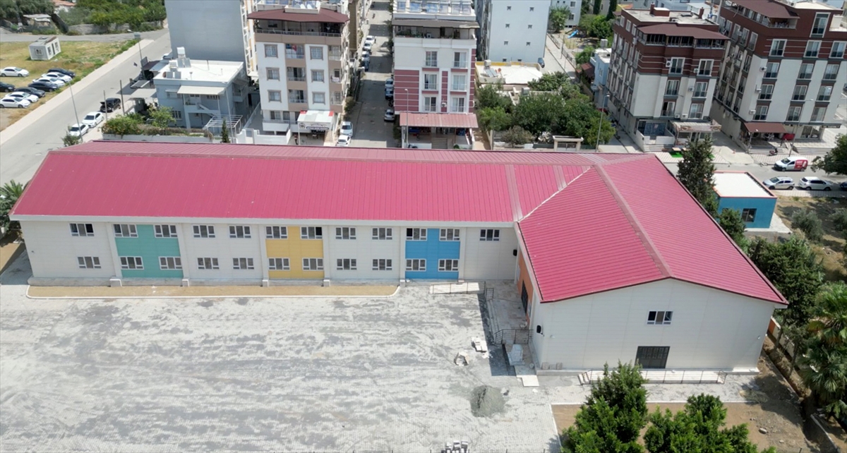 A A 20250905 39026169 39026163 H A T A Y V E A D A N A D A 6 S U B A T D E P R E M L E R I N I N A R D I N D A N 234 Y E N I O K U L I N S A E D I L D I