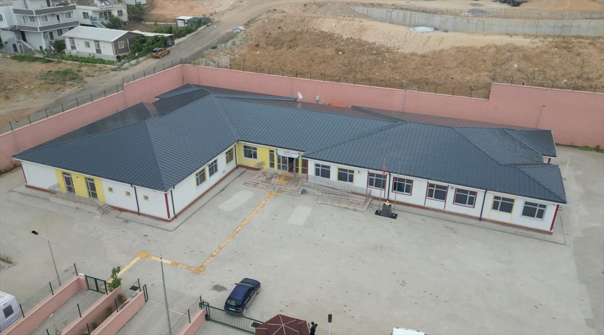 A A 20250905 39026169 39026166 H A T A Y V E A D A N A D A 6 S U B A T D E P R E M L E R I N I N A R D I N D A N 234 Y E N I O K U L I N S A E D I L D I