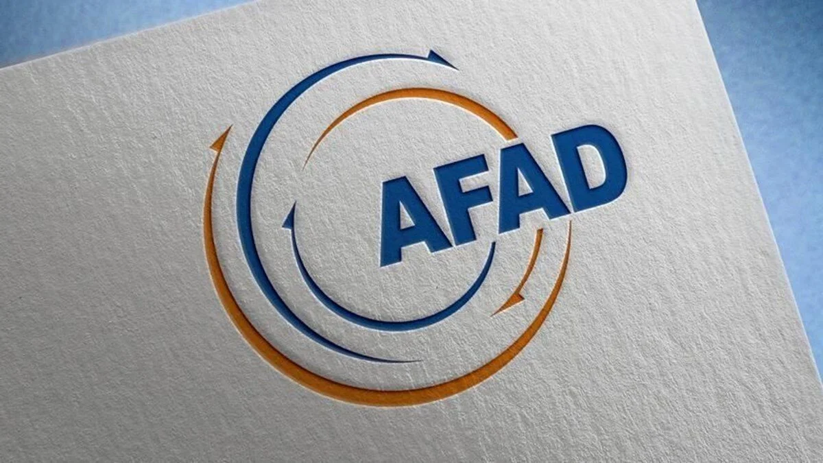 Afad Hatay Kura