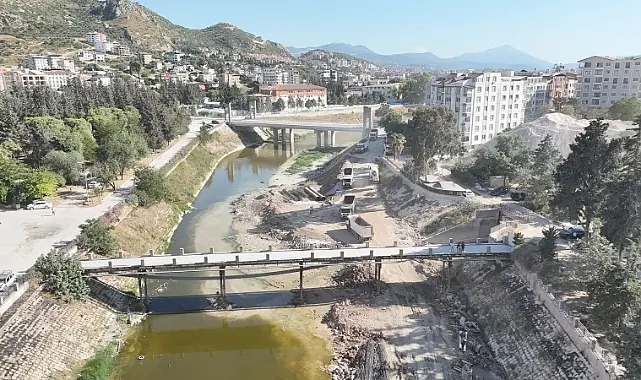 Asi Nehri Tünel (4)