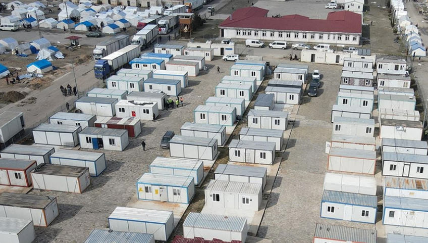 Bakan Kurum Konteyner Kent (3)