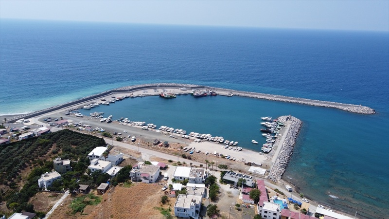 Balıkçılar Hatay Vira Bismillah (1)