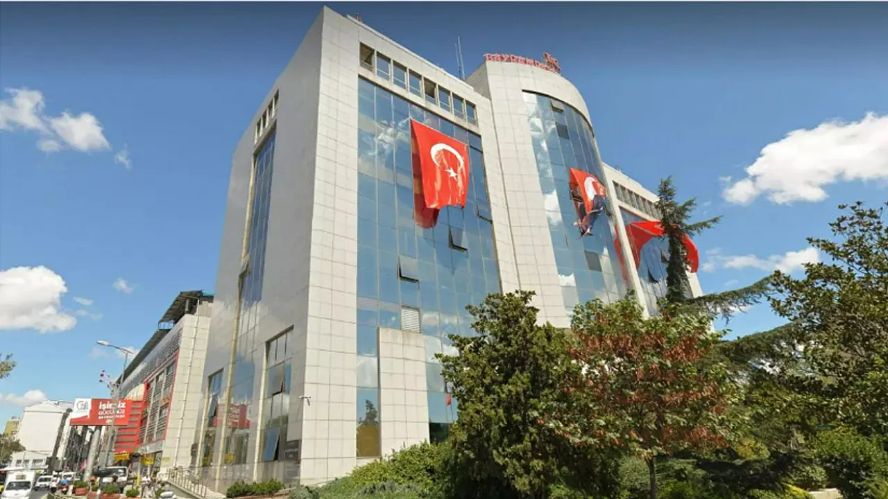 Bayrampasa Belediyesi