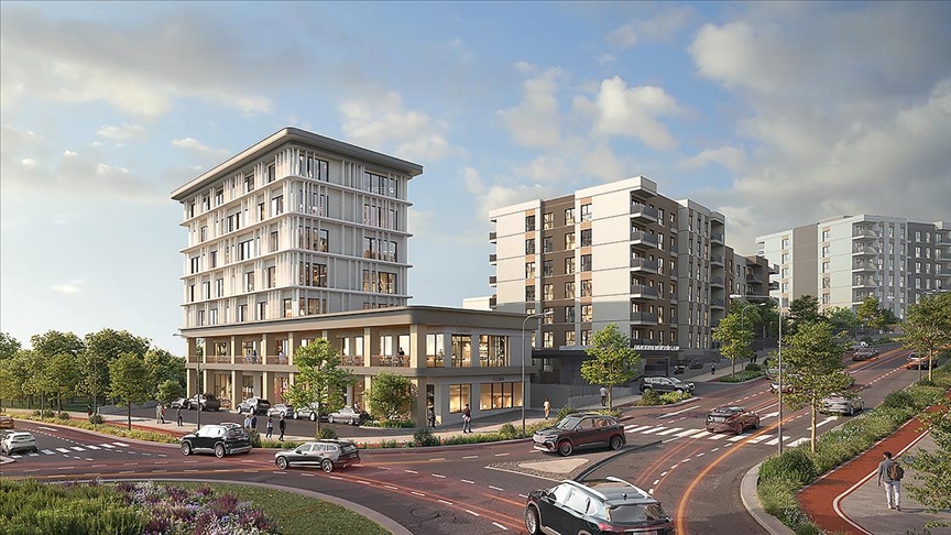 Ekonomi Ev Işyeri Faizsiz