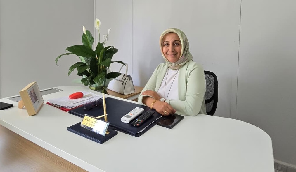 Farklı Bireyler Anaokulu (1)