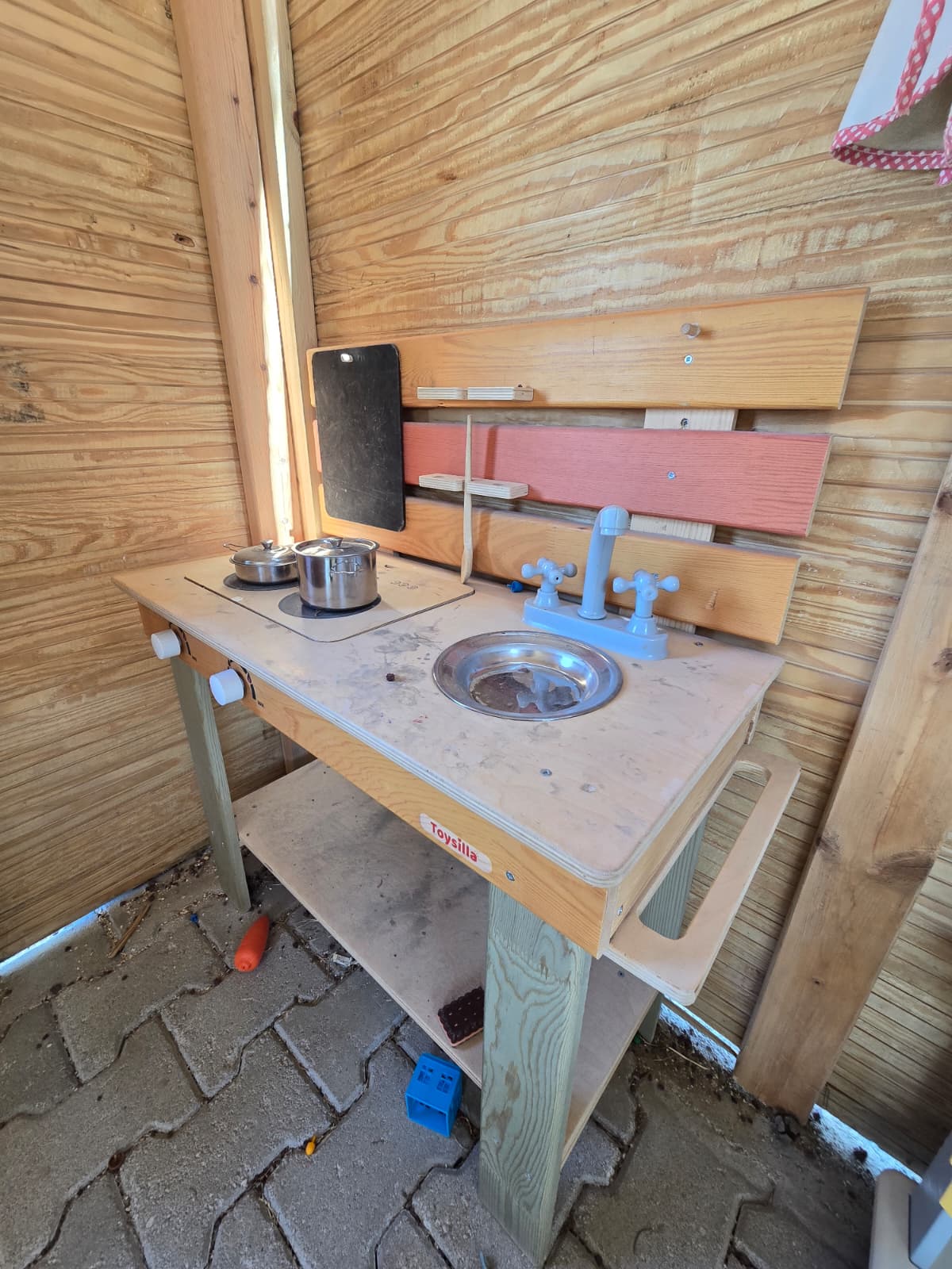 Farklı Bireyler Anaokulu (3)