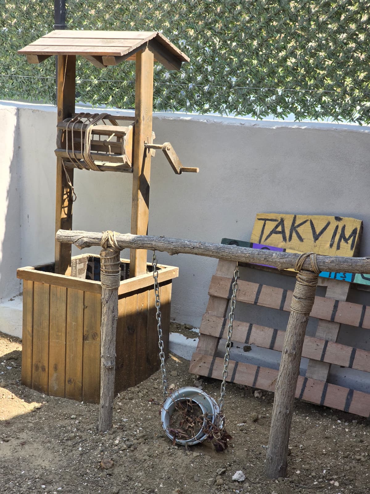 Farklı Bireyler Anaokulu (4)