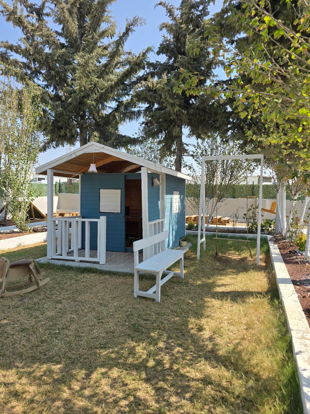 Farklı Bireyler Anaokulu (5)