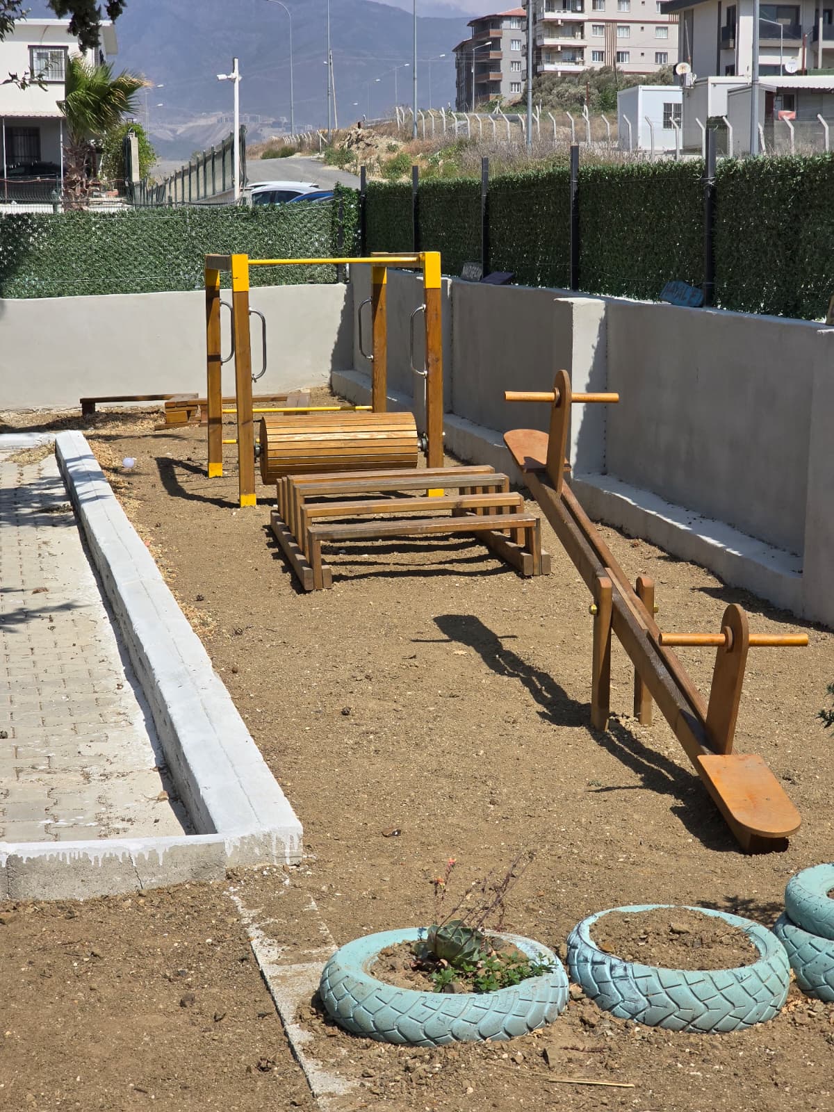 Farklı Bireyler Anaokulu (6)