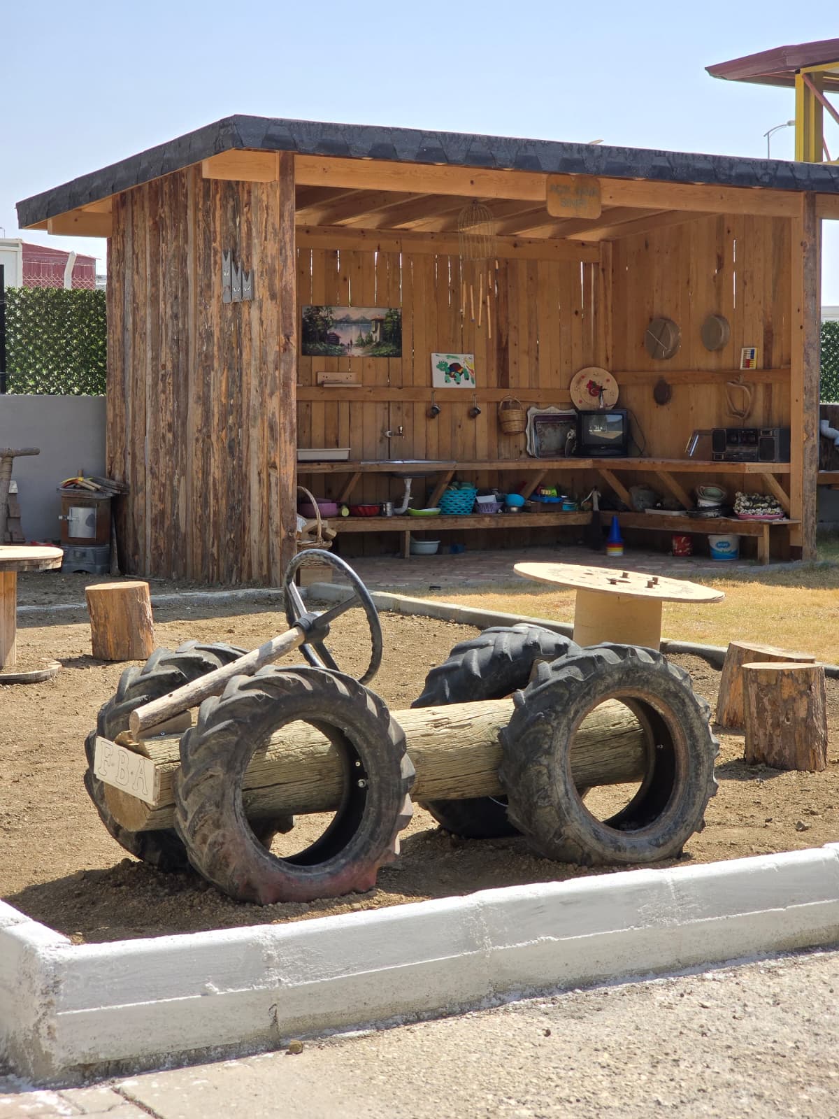 Farklı Bireyler Anaokulu (8)