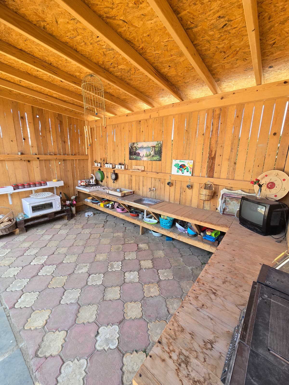 Farklı Bireyler Anaokulu (9)