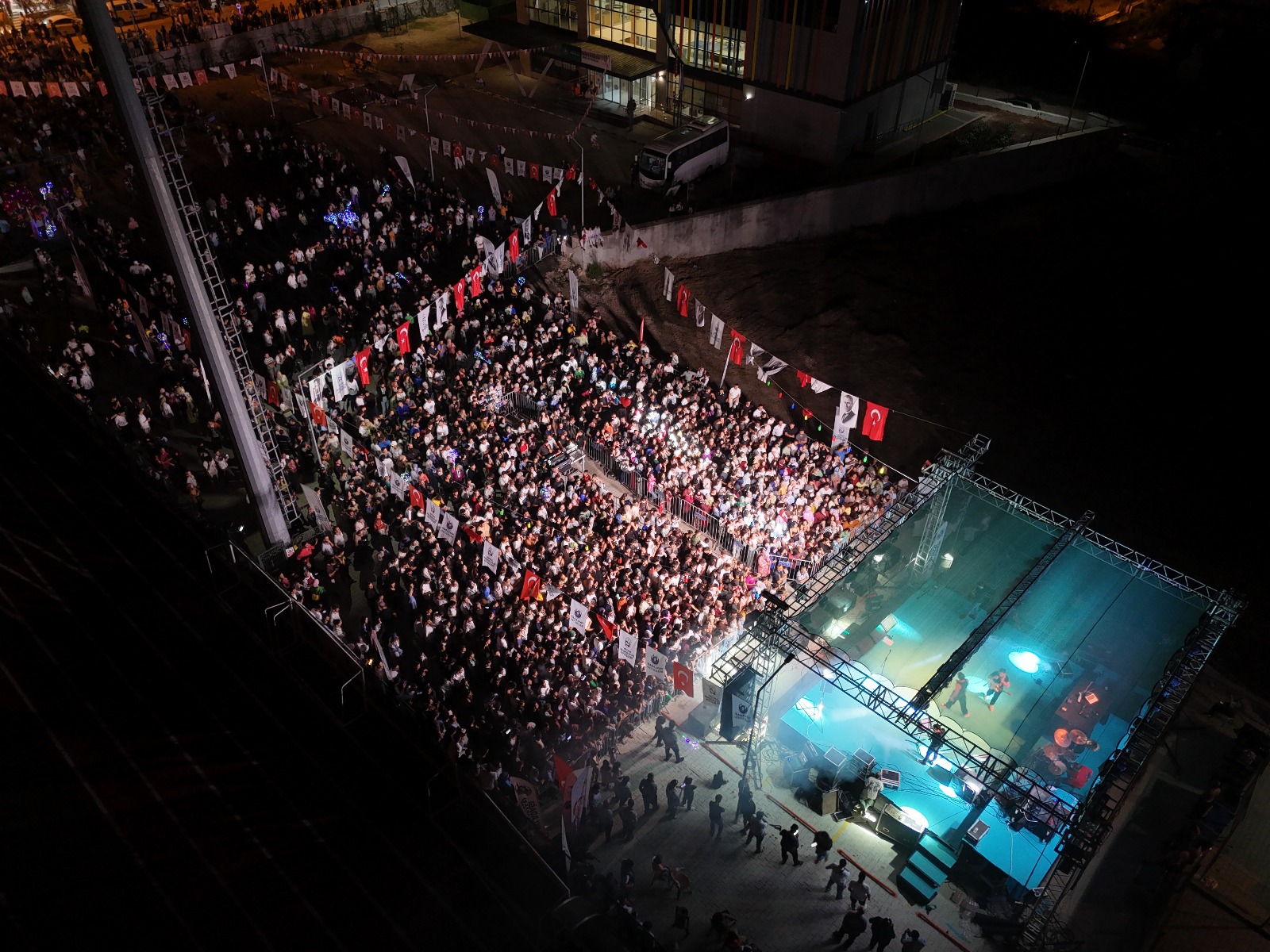 Festival Yayladağı