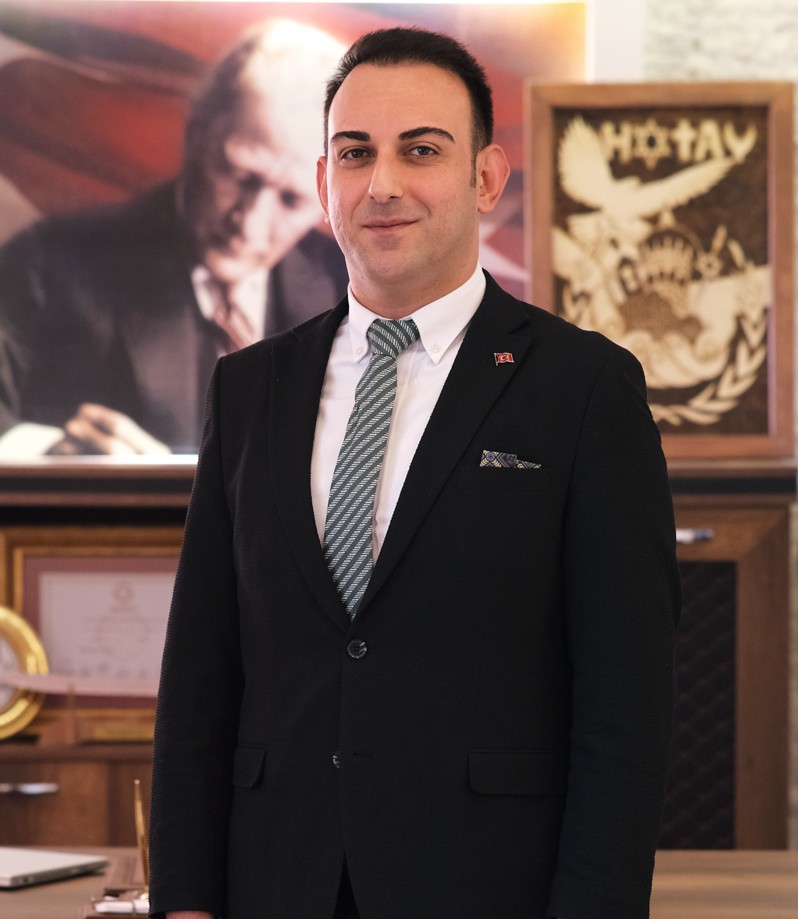 Halil Ibrahim Ozgun-1