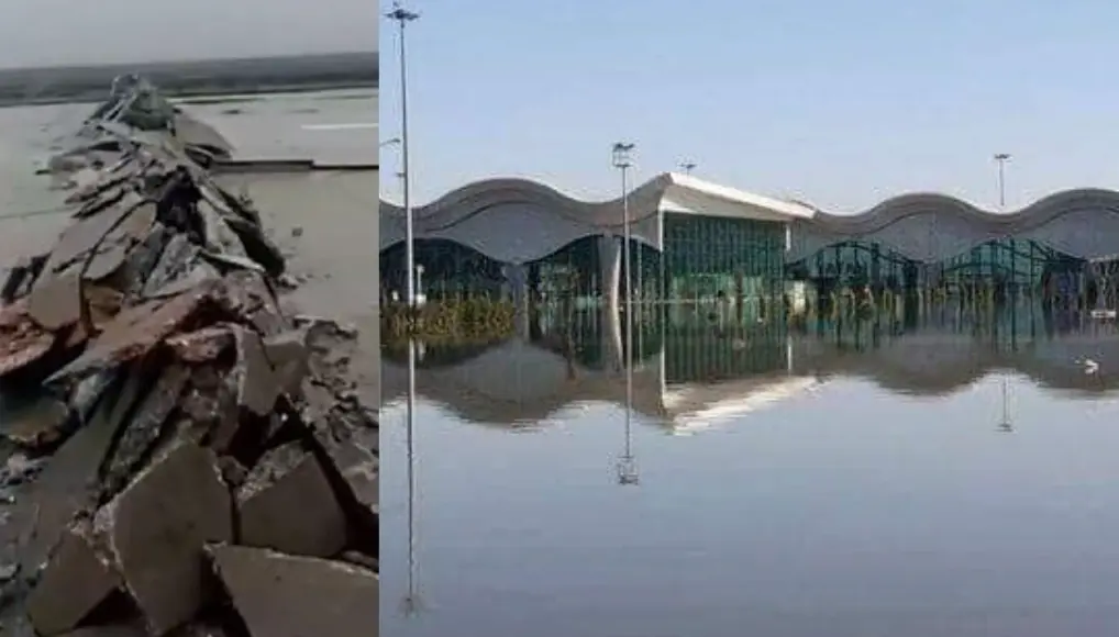 Hatay Havaalanı (2)