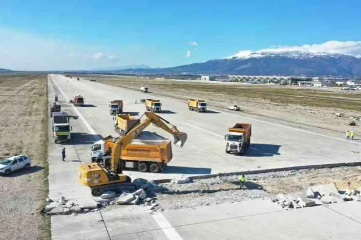 Hatay Havaalanı (6)