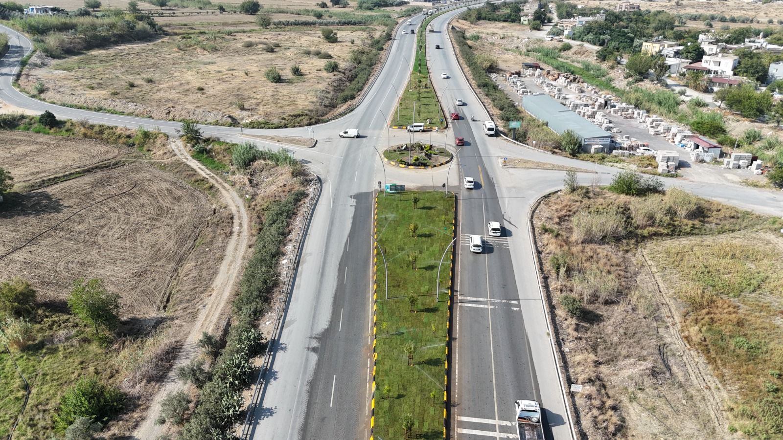 Hbb’den İskenderun3