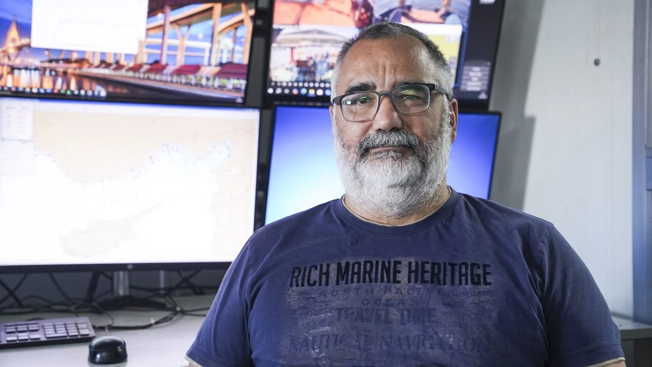 Mersin Ve Iskenderun Korfezlerinde Oksijen Seviyesi Ciddi Oranda Azaldi