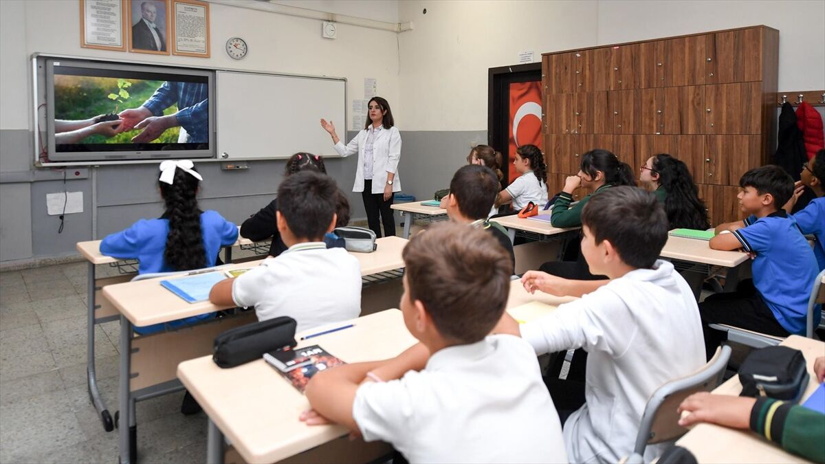 Hataylı Veliler Dikkat: Okul Kaydında Sizlerden Ek Belge İstenebilecek!