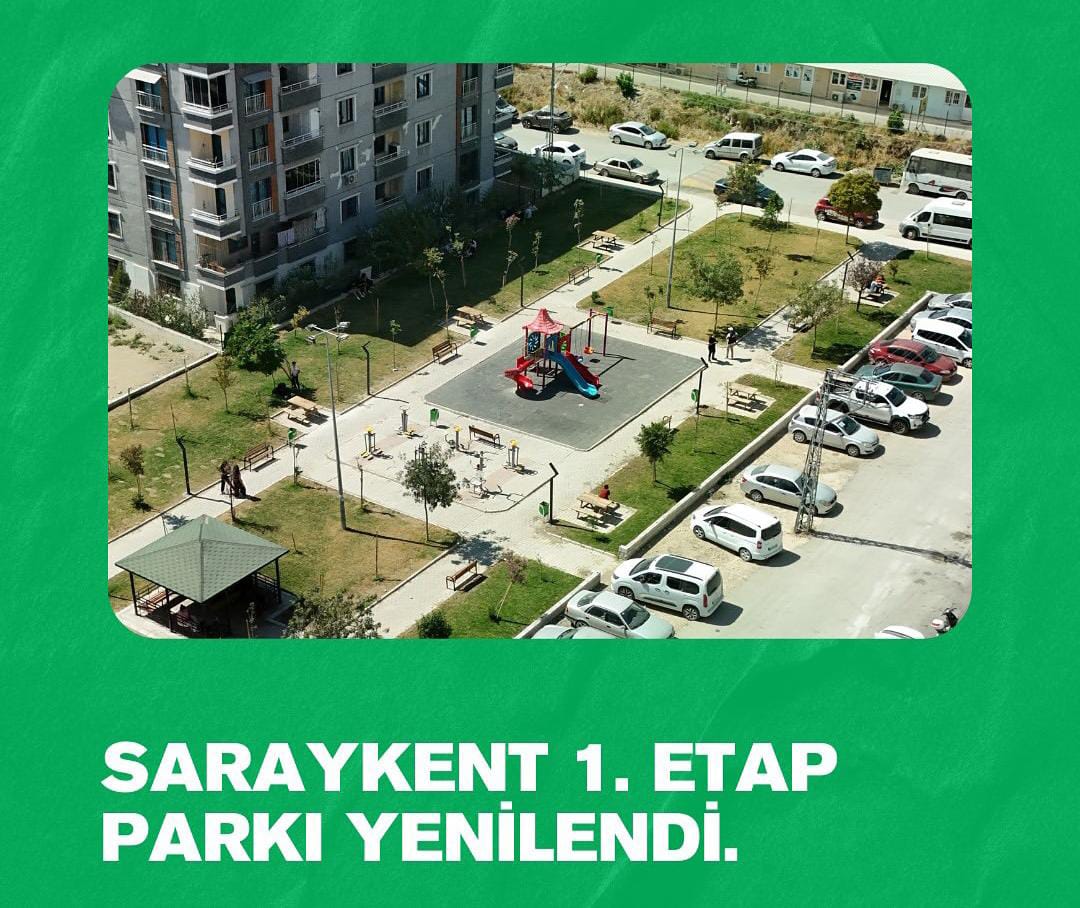 Saraykent