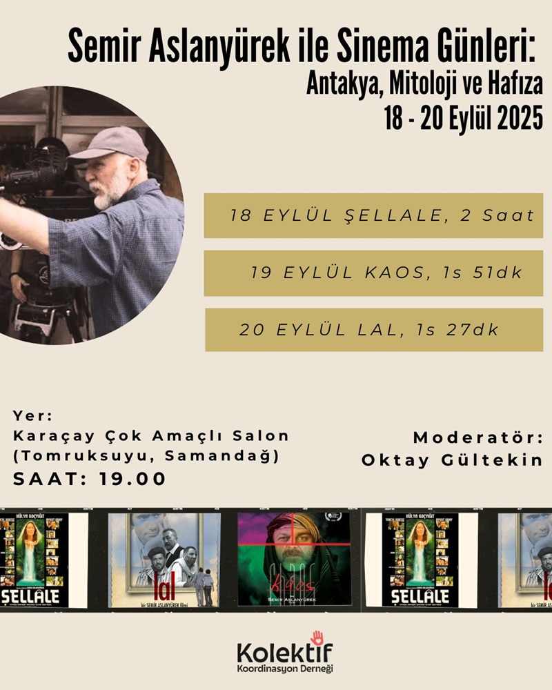 Sinema Kolektif Dernek