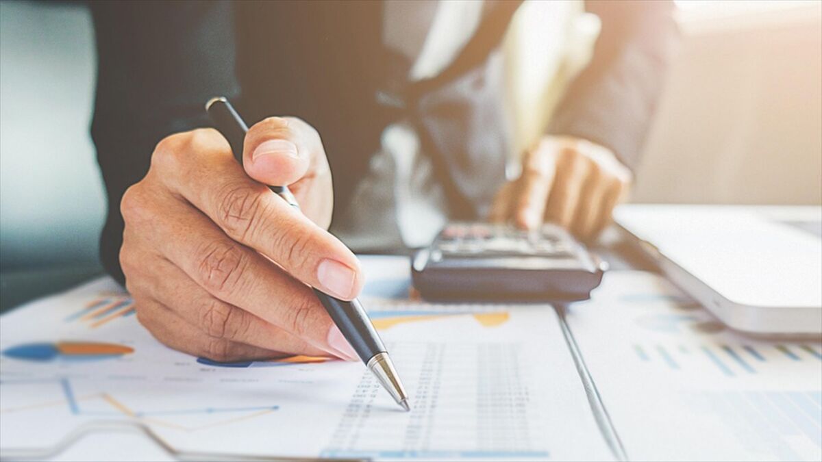 Vergi Beyanında Bulunmayan 10 Bin Büyük Şirket Ortağı Mercek Altına Alındı