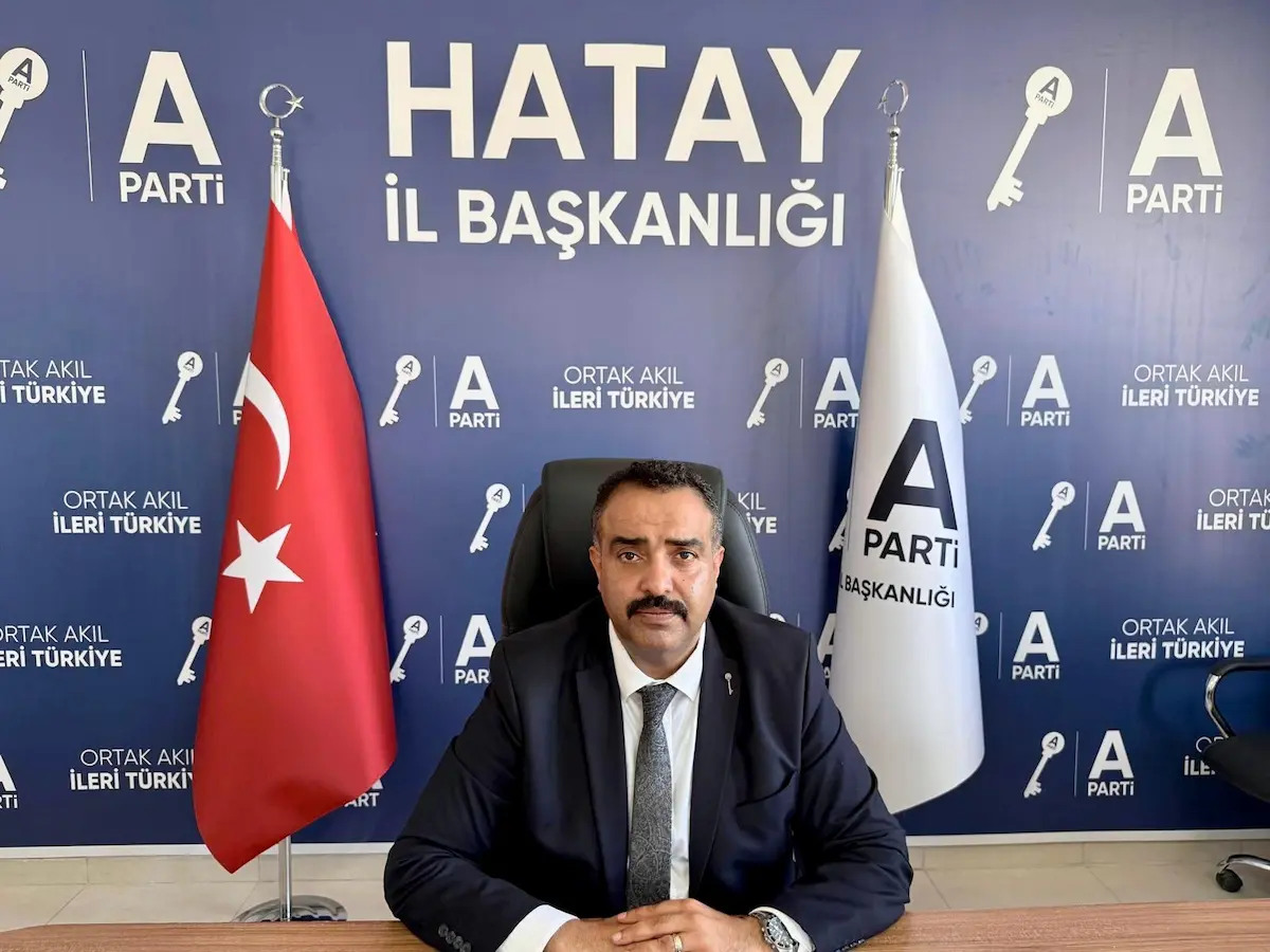 Anahtar Parti