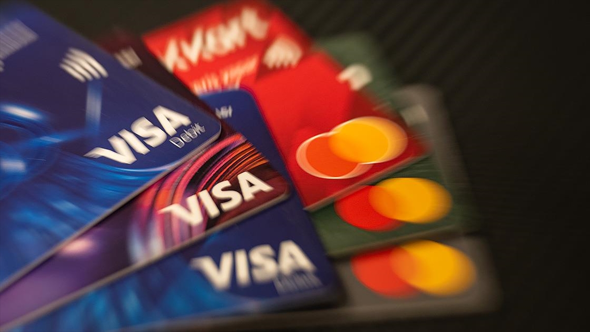 Bddk'nin Kredi Kartı Borcu Yapılandırmasında Son Gün 10 Ekim