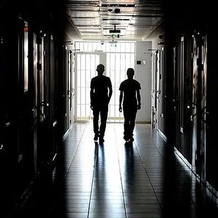 Cezaevi