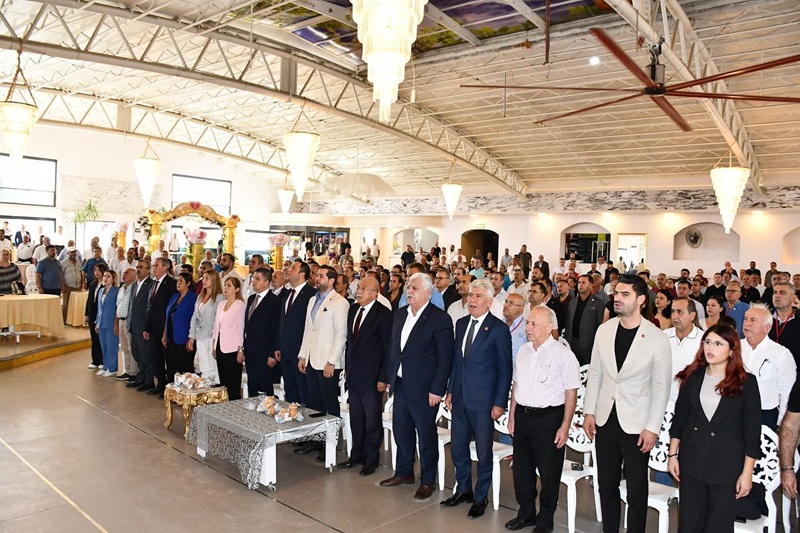 Chp Hatay Antakya (1)