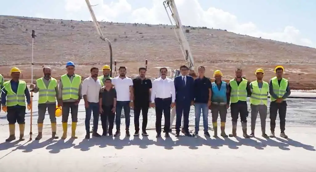 Cilvegözü Tesis (1)