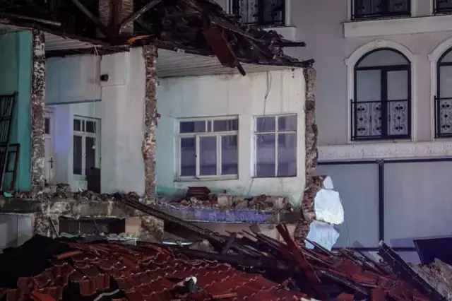 Deprem Balıkesir (2)