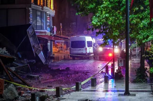 Deprem Balıkesir (3)