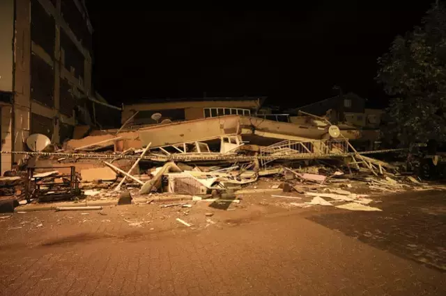 Deprem Balıkesir (6)