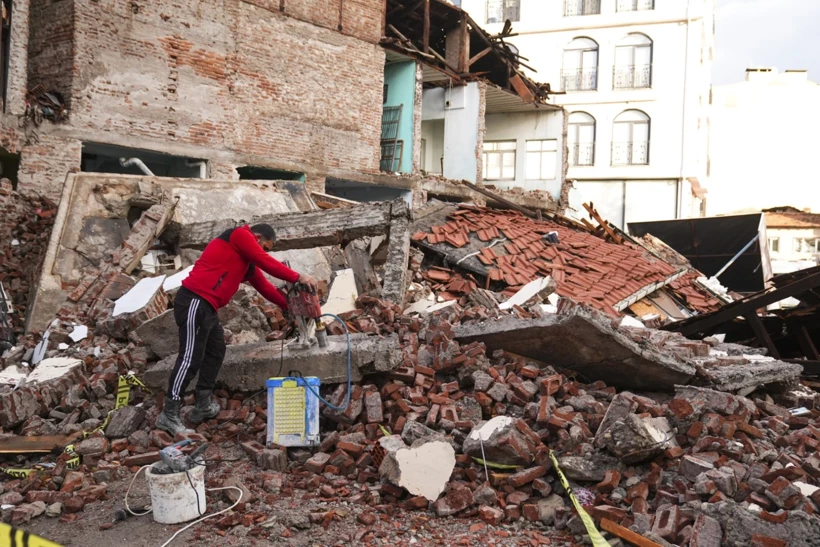 Deprem Balıkesir (7)