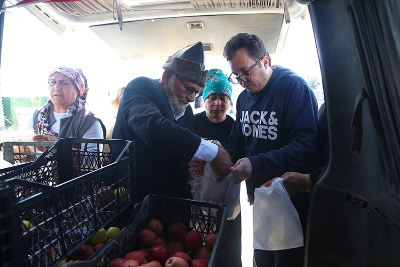 Elmacı Dede Hatay (2)