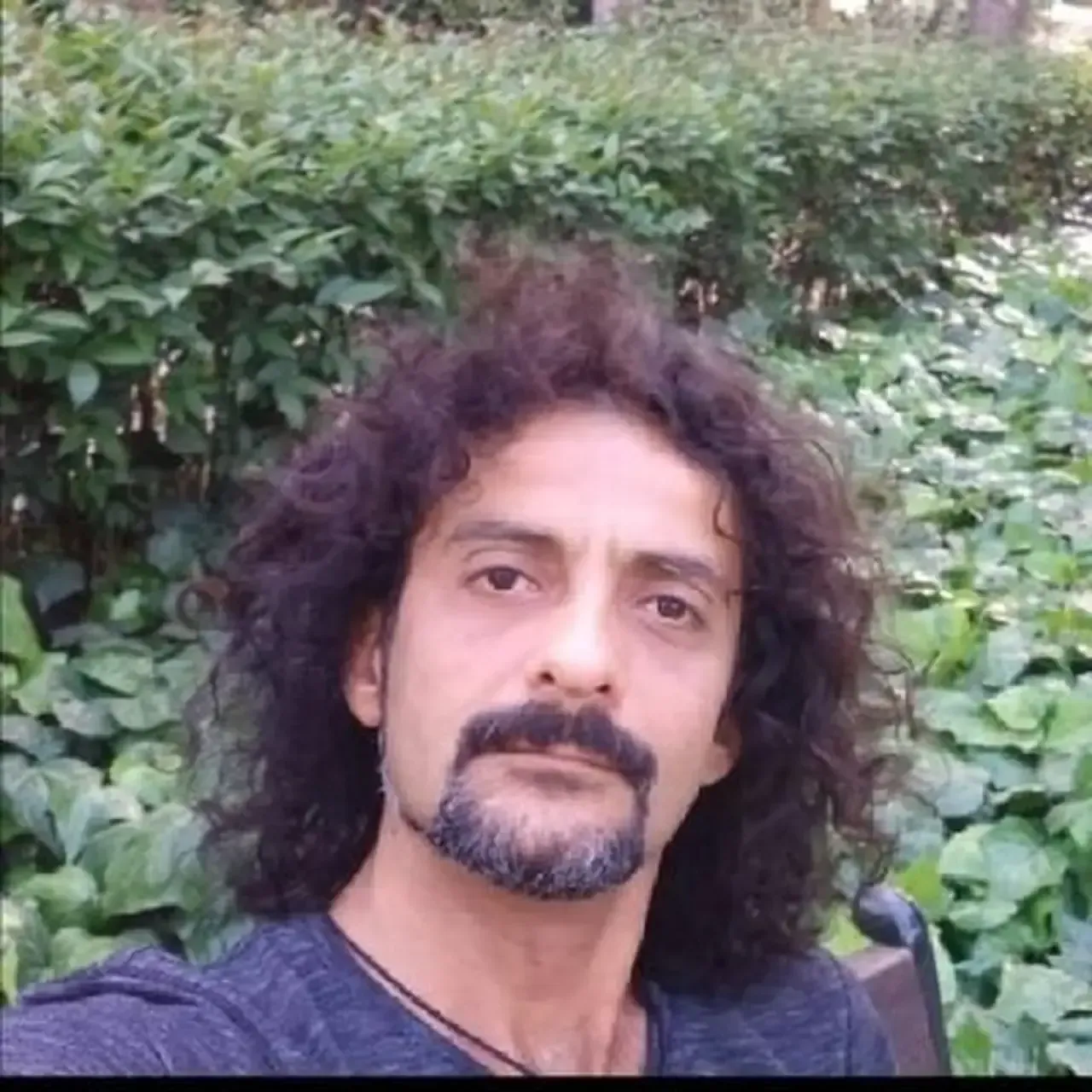 Gazeteci Hakan Tosun Darp