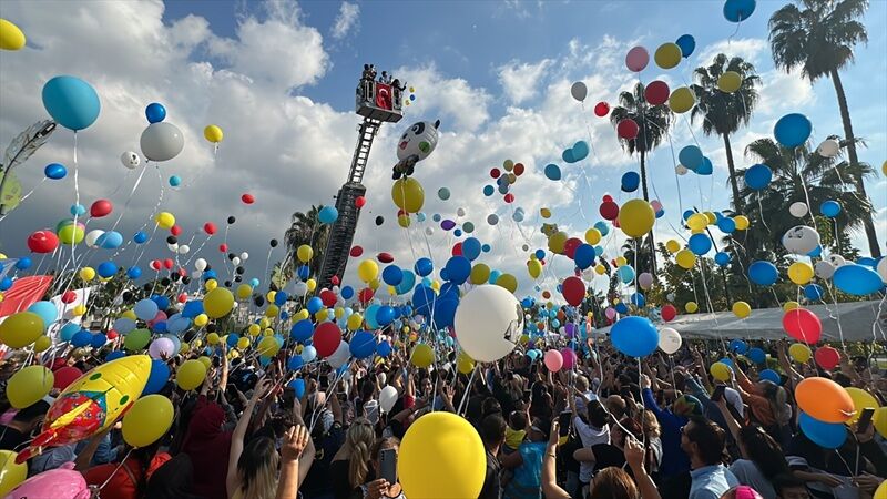 Hatay Balon Kanser (2)