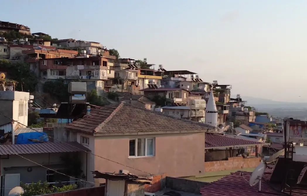 Hatay Belgesel (3)