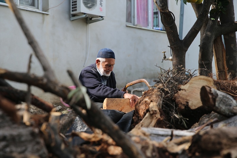 Hatay Kırıkhan Kaşık (1)