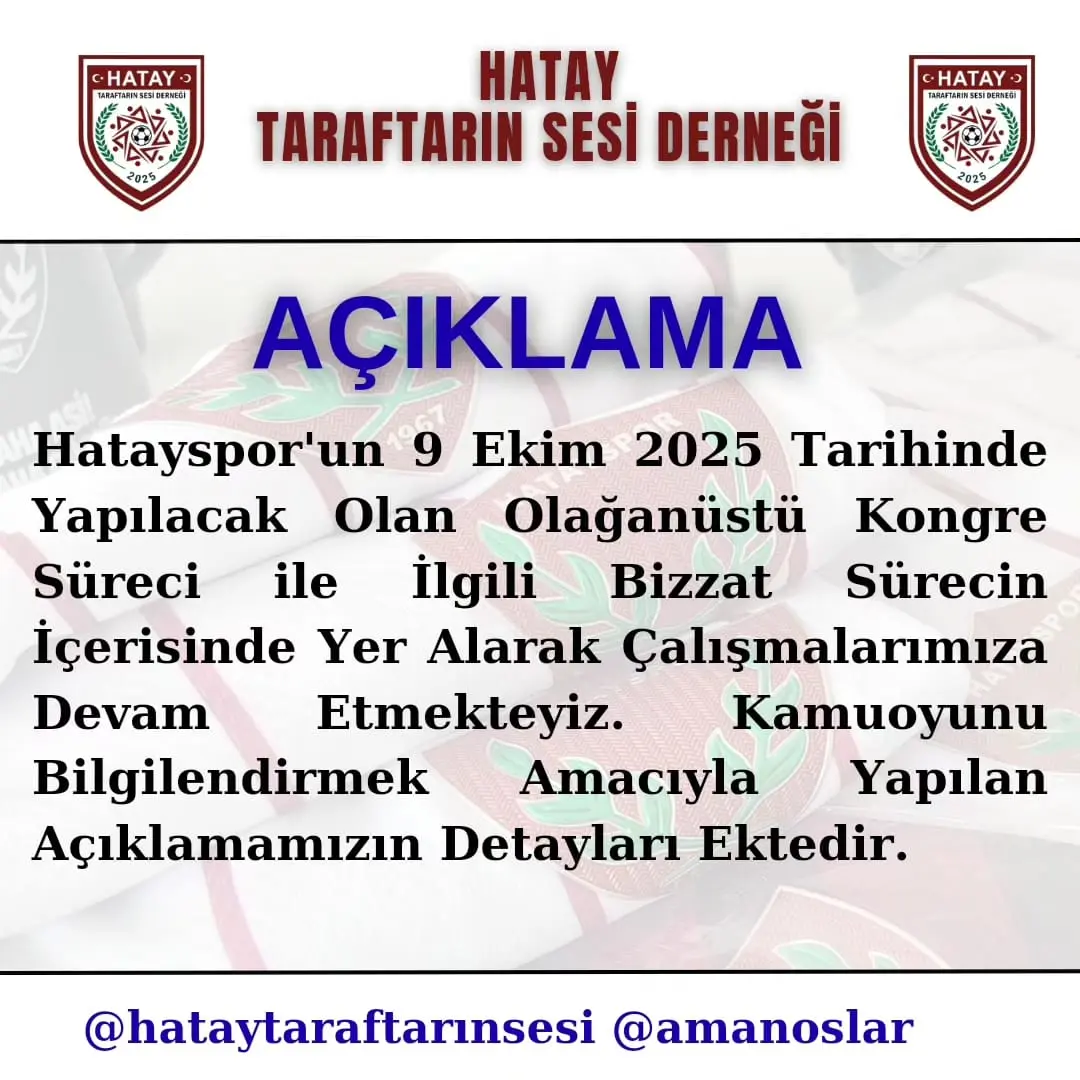 Hatayspor (2)-2