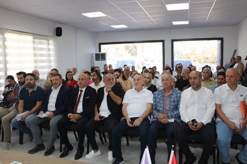 Hgc Başkanlık Seçim (1)