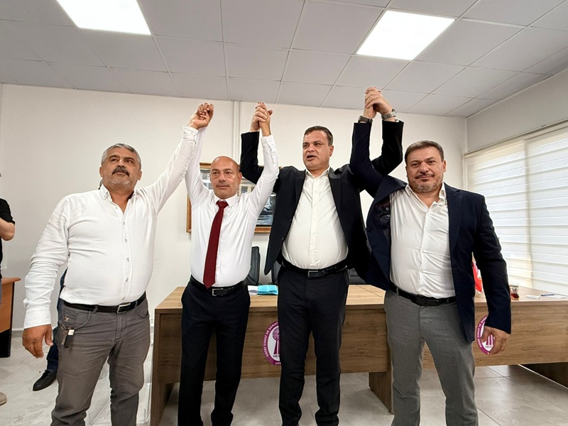 Hgc Başkanlık Seçim (2)