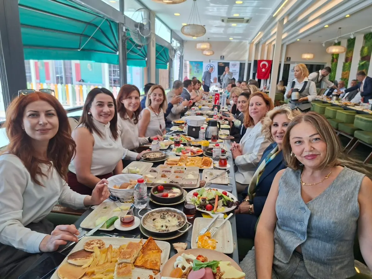 Iş Dünyası Kahvaltı (6)