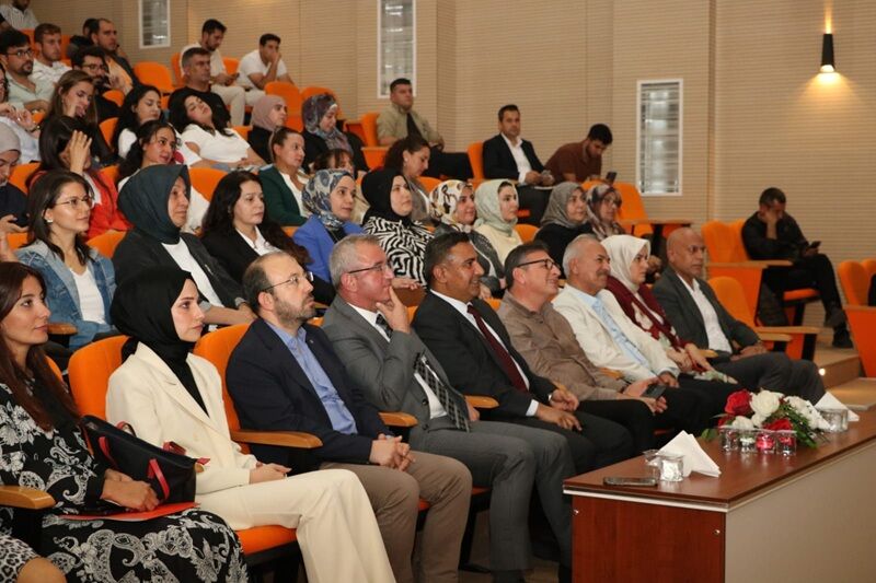 Kalbin Bağında (1)