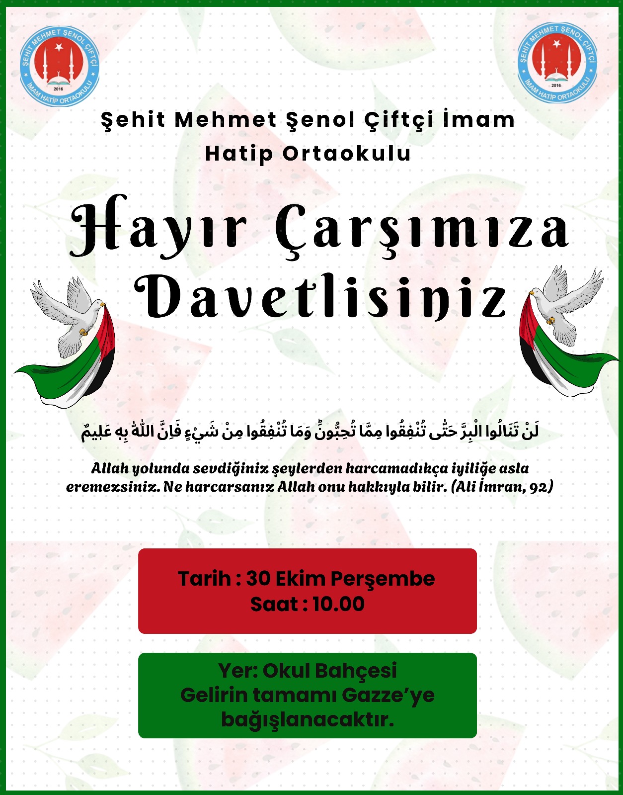 Kermes Davet1