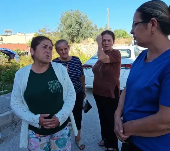 Konteyner Kent Sakinleri (2)