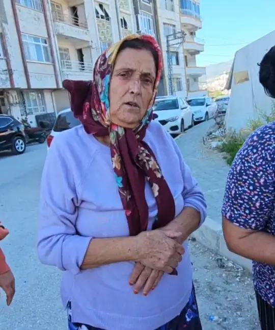 Konteyner Kent Sakinleri (4)