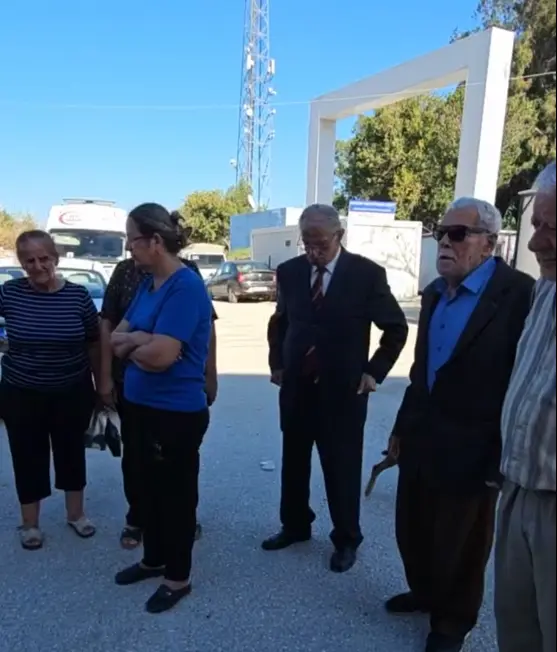 Konteyner Kent Sakinleri (6)