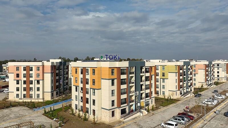 Toki Hatay Konut-1